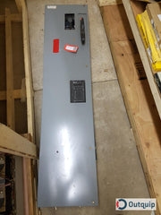 STARTER,ALLEN-BRADLEY SIZE 5 FOR UNIT SCA2100MCC *FOR EFFLUENT BUILDING MCC
