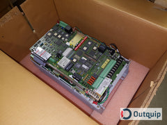Allen-Bradley 1336T AC DRIVE, 10 HP, 775VDC