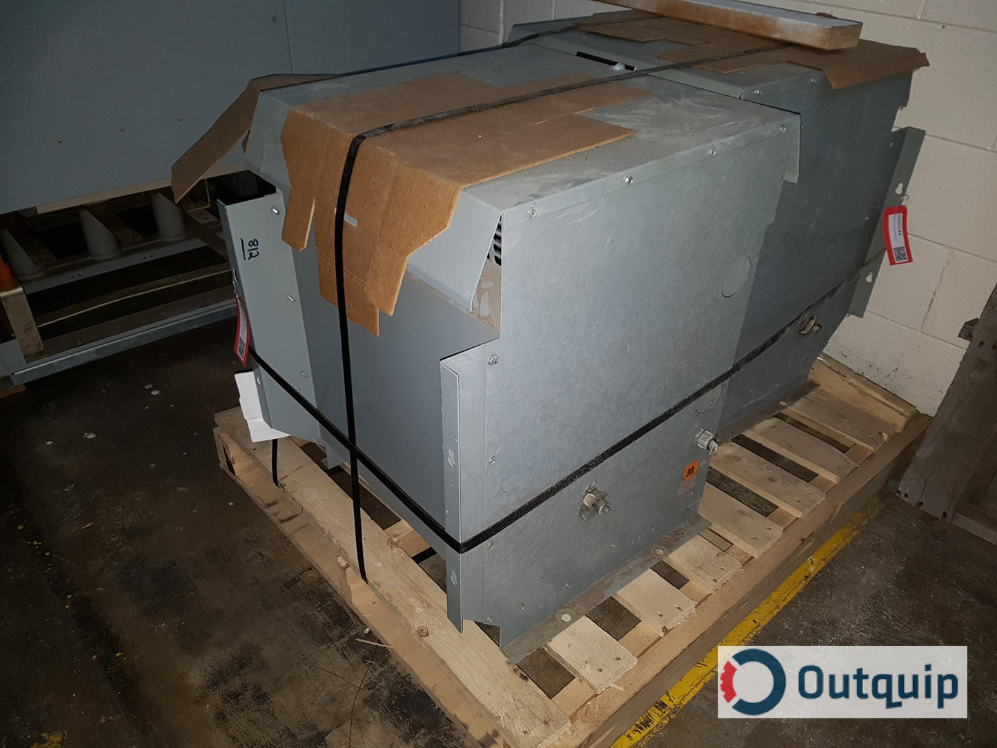 Hammond transformer