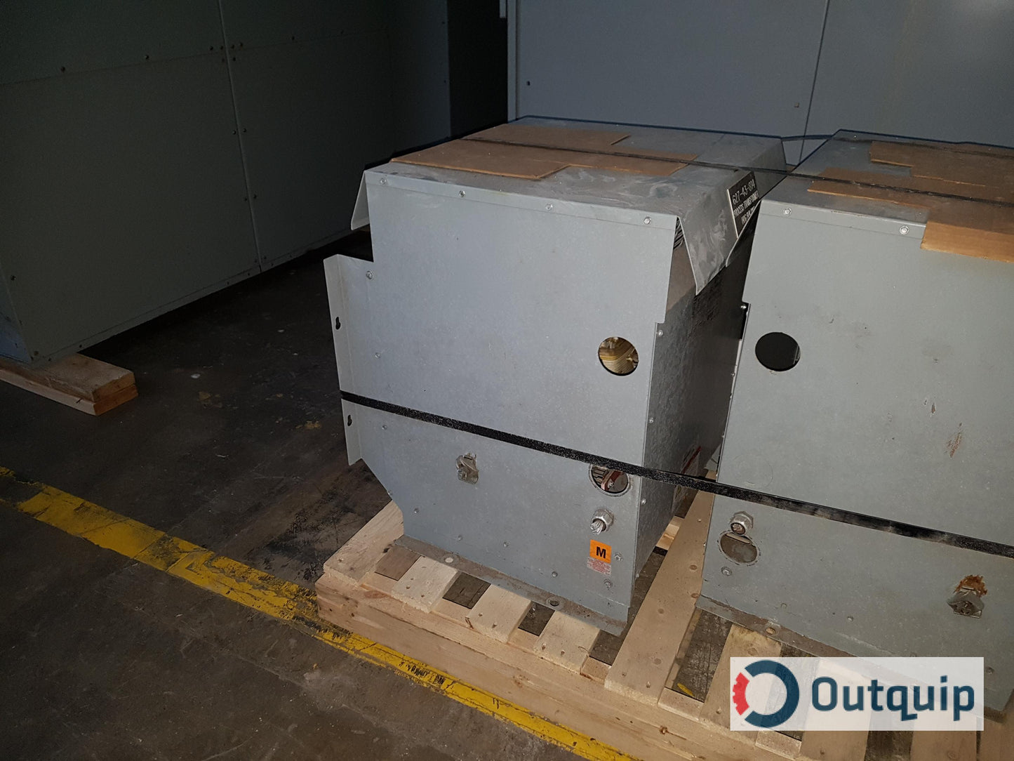 Hammond transformer