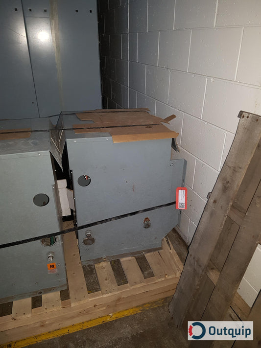 Hammond Transformer