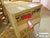 Allen-Bradley 1336T AC DRIVE, 10 HP, 775VDC