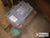 Hammond Q007PEKF Transformer