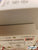 STARTER, SIZE 4 FVNR FUSIBLE, CEMA CUTLER-HAMMER UNITROL MARK IV P/N W4H 20436-P