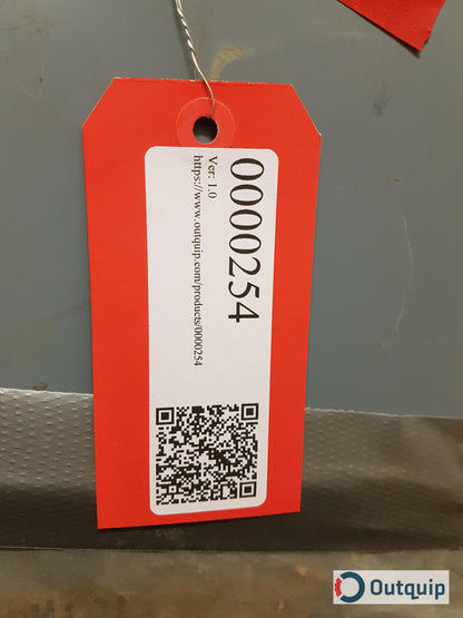 STARTER,SIZE 1 CUTLER-HAMMER 2 SPEED FULL VOLTAGE FOR MARK IV MCC *FOR REPLACEMENT