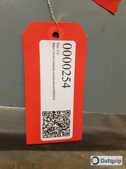 STARTER,SIZE 1 CUTLER-HAMMER 2 SPEED FULL VOLTAGE FOR MARK IV MCC *FOR REPLACEMENT