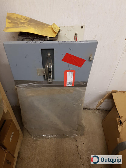 STARTER,SIZE 1 CUTLER-HAMMER 2 SPEED FULL VOLTAGE FOR MARK IV MCC *FOR REPLACEMENT