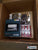 Reliance Electric FlexPak 3000 DC Drive #75FR4042