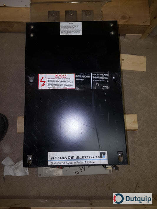 POWER BOX, RELIANCE #803603-SC
