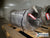 High Compression Screen for Thune Press