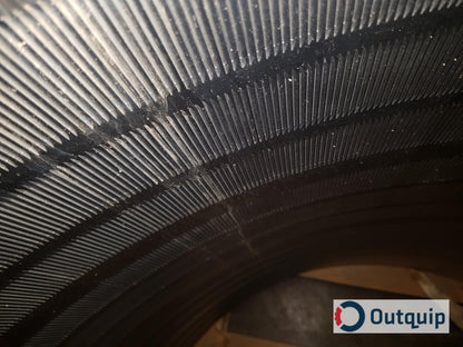 SCREEN,BASKET VERTICAL 30,31 ATF PROFILE IVB SLOTTED MATERIAL:316 FINISH: C4