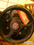 Fisher Actuator:
Type: 667
Size: 50
Travel: 3/4

Fisher Body:
Type: HPS
Size: 2
Rating: CL1500