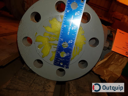 Fisher Actuator:
Type: 667
Size: 40
Travel: 1 1/8

Fisher Body:
Type: EZ A1282-1
Size: 2&quot;
Rating: CL300