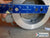 VALVE,BUTTERFLY DEZURIK HI-PRESS MODEL 8550 WE SS1 3 NWG3C4 P19 SIZE 6&quot; BODY &amp; TRIM