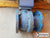 VALVE BALL 3&quot; TRUELINE SAME AS SERIAL #757-R TYPE CY2-FS-150 C/W ACTREG ACTUATOR ASR 500