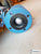 VALVE BALL 3&quot; TRUELINE SAME AS SERIAL #757-R TYPE CY2-FS-150 C/W ACTREG ACTUATOR ASR 500