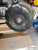 VALVE BALL 3&quot; TRUELINE SAME AS SERIAL #757-R TYPE CY2-FS-150 C/W ACTREG ACTUATOR ASR 500