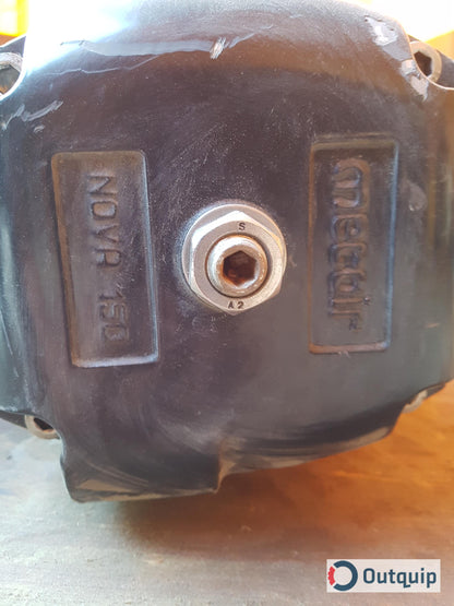 VALVE,PLUG 2&quot; MODEL #G411,7&quot; FACE TO FACE FLANGED END CONNECTION 150# PRESSURE DURCO