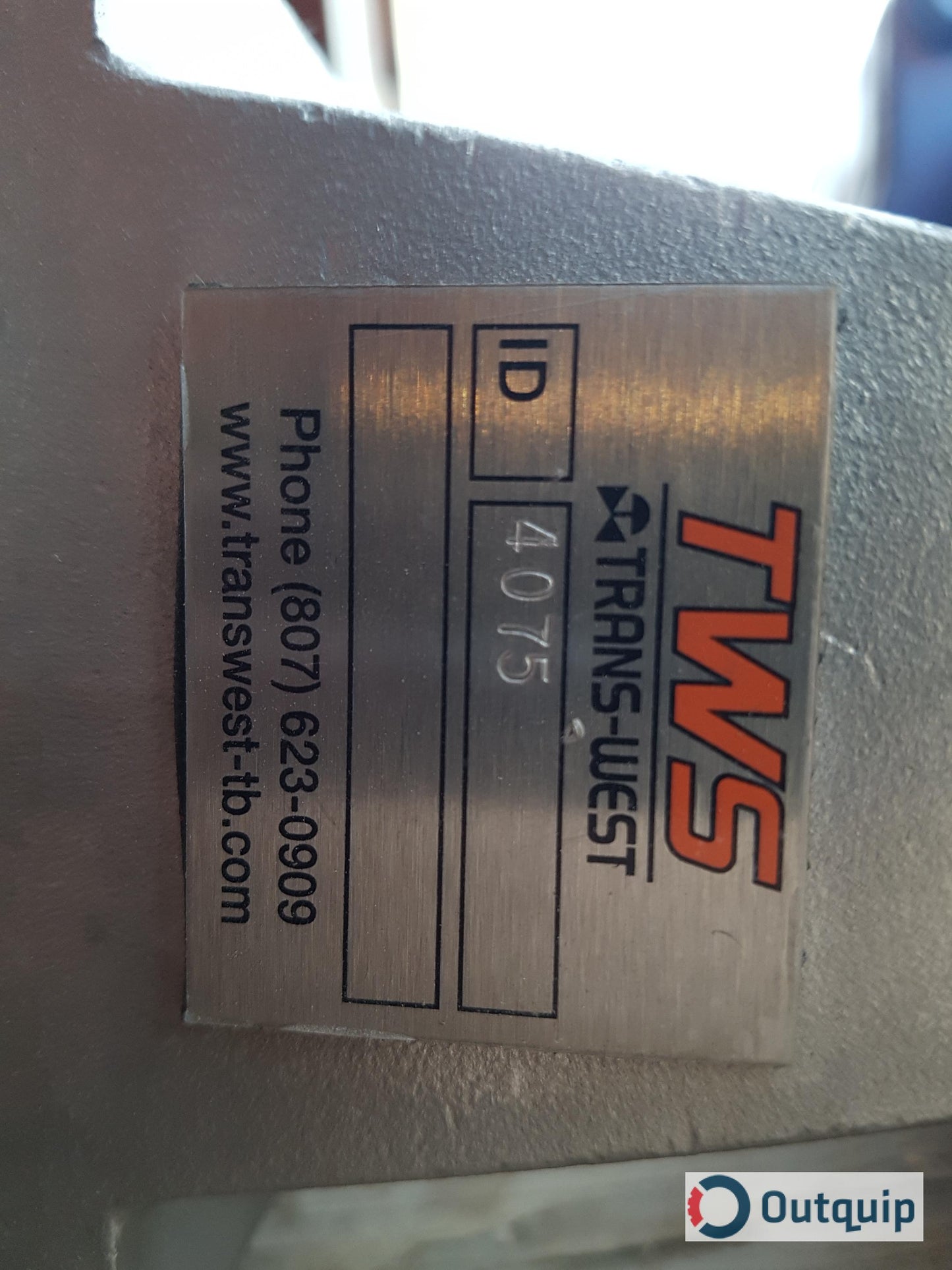 VALVE,BALL 1-1/2&quot; KAMYR ANSI CLASS 300 FLANGES 316SS SPRING TO CLOSE AIR TO OPEN MODEL