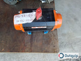 ??? VALVE,PLUG 2&quot; MODEL #G411,7&quot; FACE TO FACE FLANGED END CONNECTION 150# PRESSURE DURCO