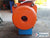 ??? VALVE,PLUG 2&quot; MODEL #G411,7&quot; FACE TO FACE FLANGED END CONNECTION 150# PRESSURE DURCO