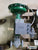 Fisher Actuator:
Type 657
Size: 34
Travel: 3/4
Bench Set: 3-11

Fisher Body:
Size: 1&quot;
Type: ED
Rating: CL600/1500 CWP PSI