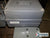 Fisher Actuator:
Type 657
Size: 34
Travel: 3/4
Bench Set: 3-11

Fisher Body:
Size: 1&quot;
Type: ED
Rating: CL600/1500 CWP PSI