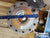 VALVE, 6&quot; METSO MODEL 730S313700WT, ONE PIECE BODY RATED TO 500 DEG F C/W 300#