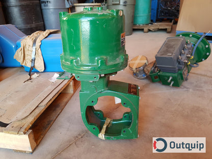 KIT,CONVERSION PART #FS1061-60 -3 FOR ACTUATOR VALVE FROM 1061 SIZE 30 TO 1061 SIZE 60