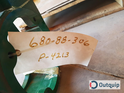 KIT,CONVERSION PART #FS1061-60 -3 FOR ACTUATOR VALVE FROM 1061 SIZE 30 TO 1061 SIZE 60