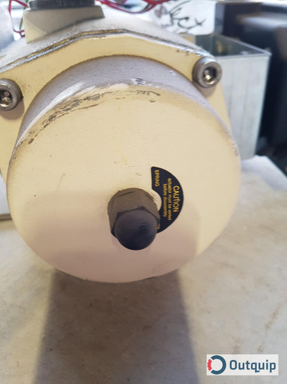 VALVE, VELAN 2&quot; SB150 ELOMATIC 1035-GO-ASCO-67AFR *FOR TRS ODOUR REDUCTION