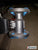 VALVE, BALL 1&quot; METSO JAMESBURY 7150-11-3500TT 5&quot; FACE TO FACE 316SS BODY &amp; TRIM TEFLON SEAT