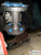 VALVE, BALL 1&quot; METSO JAMESBURY 7150-11-3500TT 5&quot; FACE TO FACE 316SS BODY &amp; TRIM TEFLON SEAT