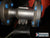 VALVE, BALL 1&quot; METSO JAMESBURY 7150-11-3500TT 5&quot; FACE TO FACE 316SS BODY &amp; TRIM TEFLON SEAT