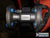 VALVE, BALL 1&quot; METSO JAMESBURY 7150-11-3500TT 5&quot; FACE TO FACE 316SS BODY &amp; TRIM TEFLON SEAT