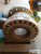 VALVE, BALL 8&quot; DIA JAMESBURY ANSI 300 SHORT PATTERN 11-1/2&quot; FACE TO FACE REDUCED PORT