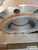 VALVE, BALL 8&quot; DIA JAMESBURY ANSI 300 SHORT PATTERN 11-1/2&quot; FACE TO FACE REDUCED PORT