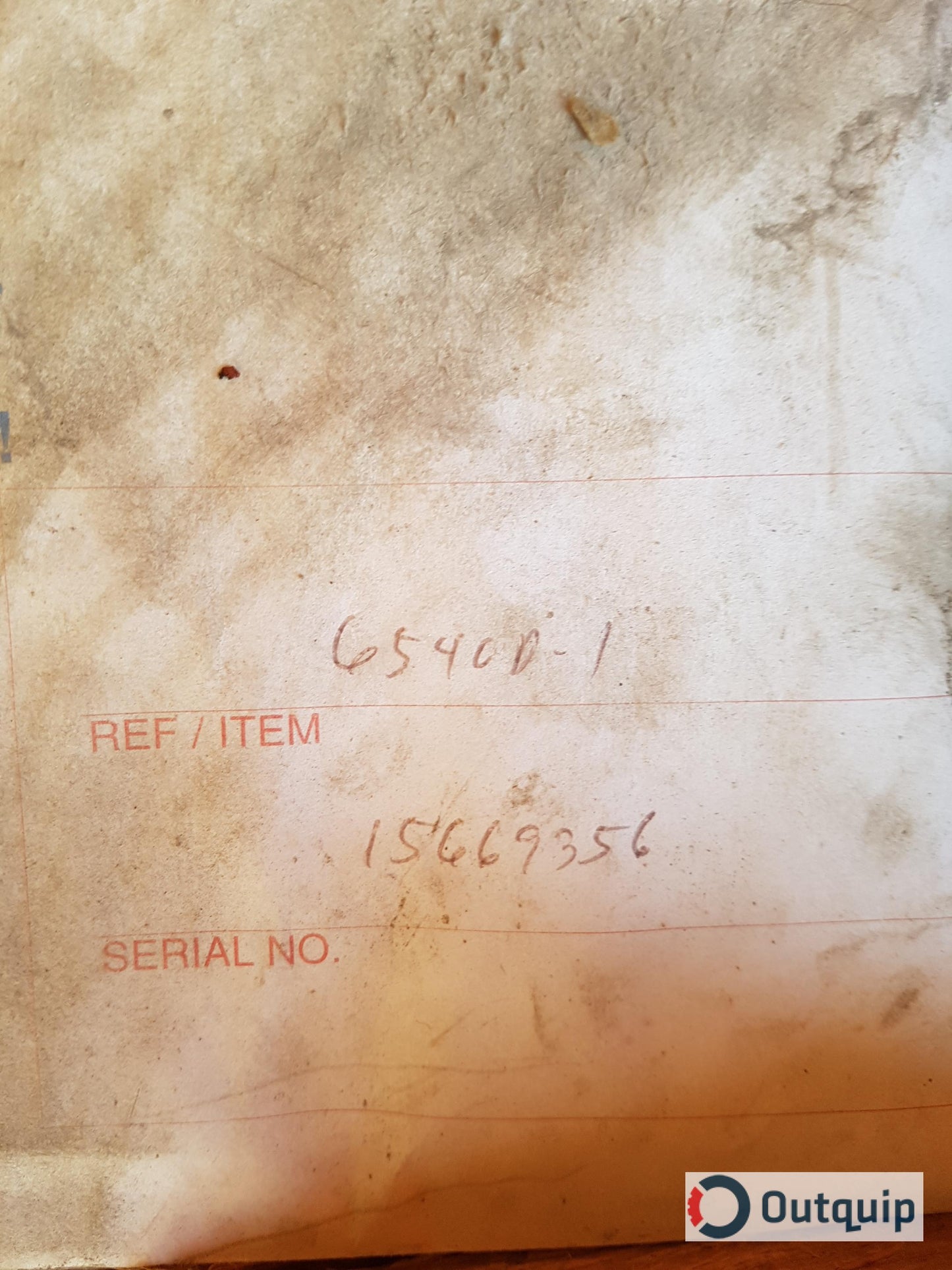 VALVE,4&quot; FISHER 38560/1052-33/ 3620J BODY 317SS DISC 317SS SEAL PTFE FAIL CLOSED AIR TO