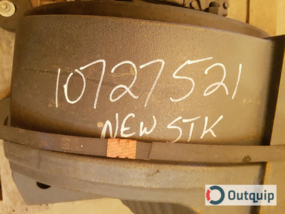 Sew-Eurodrive
RF97/A
Ratio: 14.62:1