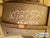 Sew-Eurodrive
RF97/A
Ratio: 14.62:1