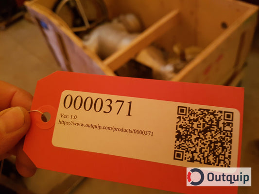 Newco 55 Gate Valve 10&quot;
Model: 19W-C6/3-PS