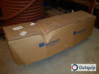Duff Norton
Stainless Worm Gear Actuator