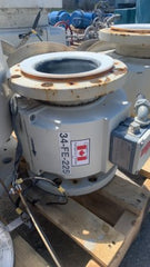 34-FE-225 - MAGNETIC FLOW METER