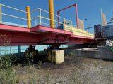 Rader Truck Dumping Unit