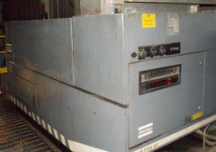 Atlas Copco ZT 285-8.5 air compressor