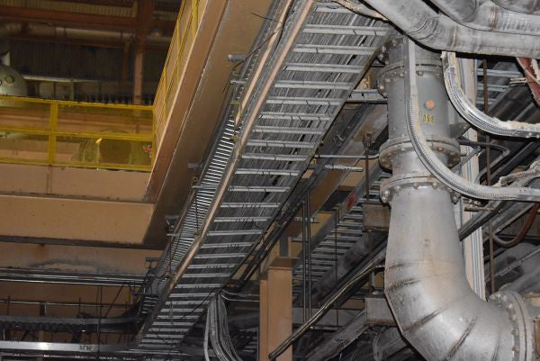 Electrical Cables - Industrial