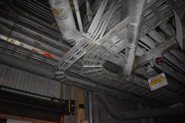 Electrical Cables - Industrial