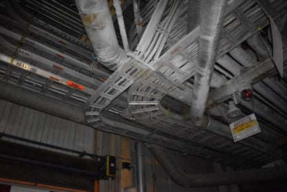 Electrical Cables - Industrial