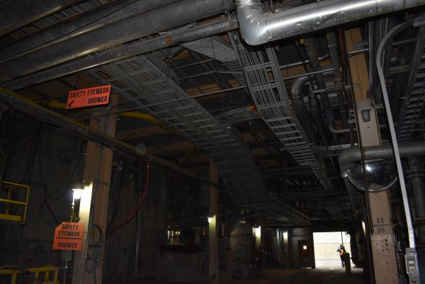 Electrical Cables - Industrial