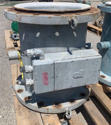 FE-33-270 - FISHER & PORTER MAGENTIC CONVERTER
